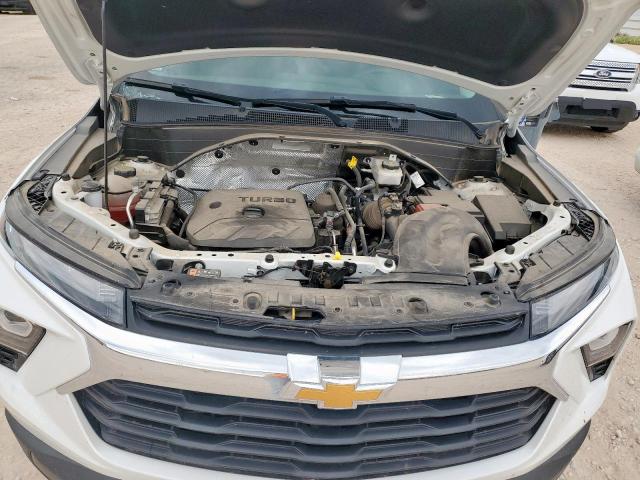 Photo 12 from auction – 2024 CHEVROLET TRAILBLAZE with VIN KL79MMSL7RB160126