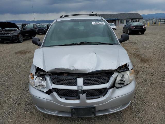 Photo 5 from auction – 2003 DODGE GRAND CARA with VIN 1D4GP24383B261429
