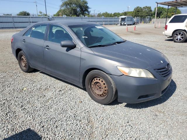 Photo 4 from auction – 2007 TOYOTA CAMRY CE with VIN 4T1BE46K17U175253