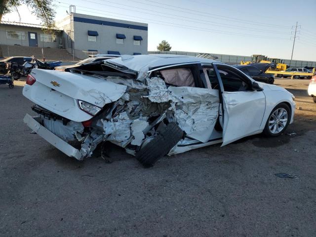 Photo 3 from auction – 2024 CHEVROLET MALIBU LT with VIN 1G1ZD5ST4RF109290
