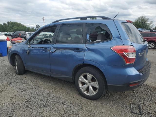 Photo 2 from auction – 2015 SUBARU FORESTER 2 with VIN JF2SJADC8FH519714