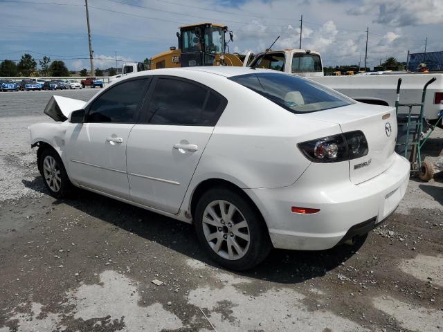 Photo 2 from auction – 2007 MAZDA 3 I with VIN JM1BK32G771766732
