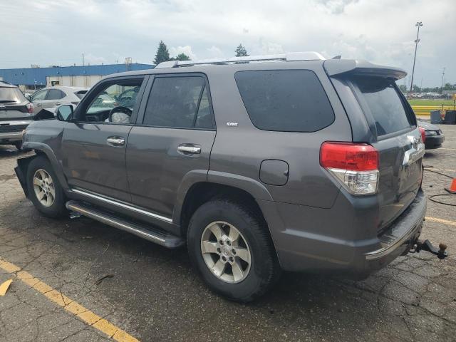 Снимка 2 от търг – 2011 TOYOTA 4RUNNER SR с VIN JTEBU5JR2B5038984