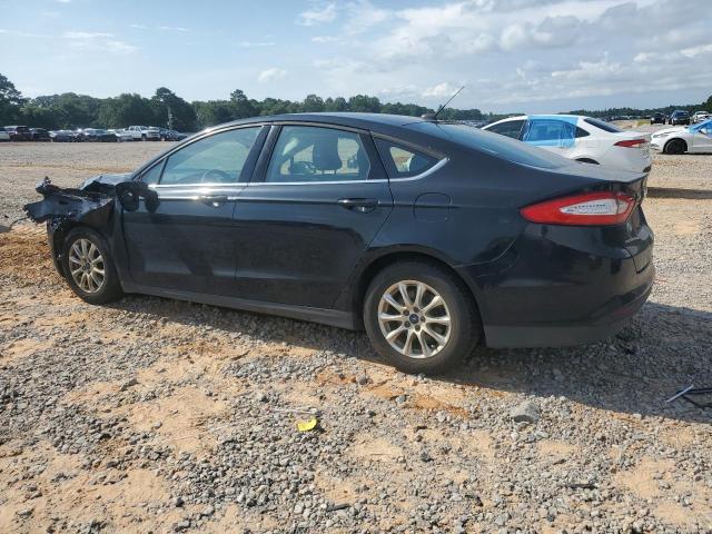 Photo 2 from auction – 2016 FORD FUSION S with VIN 3FA6P0G77GR311515