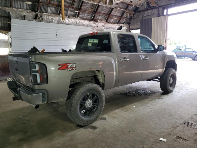 Photo 3 from auction – 2013 CHEVROLET SILVERADO with VIN 3GCPKTE77DG278332