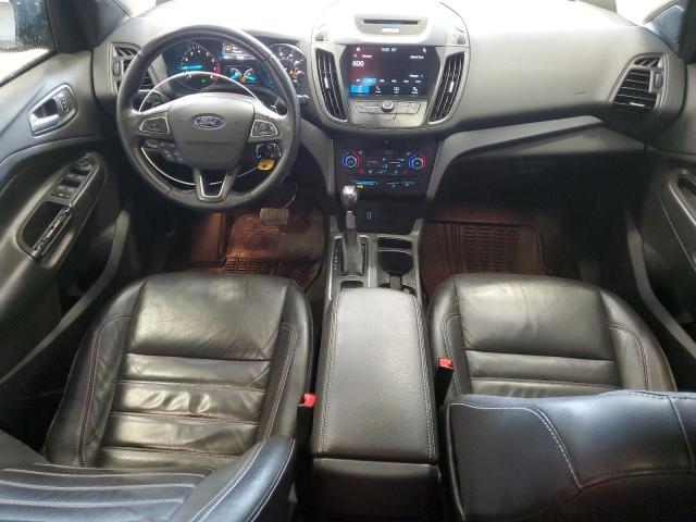 Photo 8 from auction – 2017 FORD ESCAPE SE with VIN 1FMCU9G97HUE79446