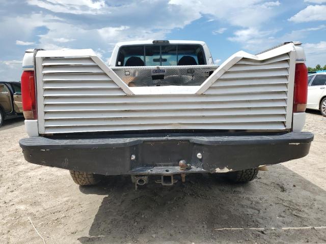 Photo 6 from auction – 1996 FORD F250 with VIN 1FTHF25F0TEA41360