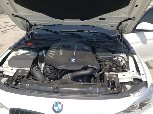 صورة رقم 11 من المزاد - 2016 BMW 340 XI مع VIN WBA8B7C59GK702813