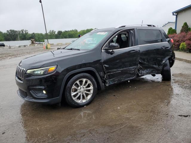 Photo 1 from auction – 2019 JEEP CHEROKEE L with VIN 1C4PJLCB8KD151870
