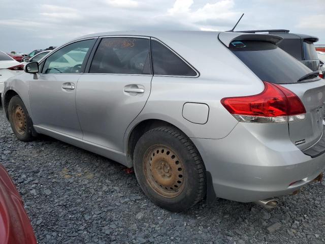 Photo 2 from auction – 2011 TOYOTA VENZA with VIN 4T3ZK3BB5BU043880