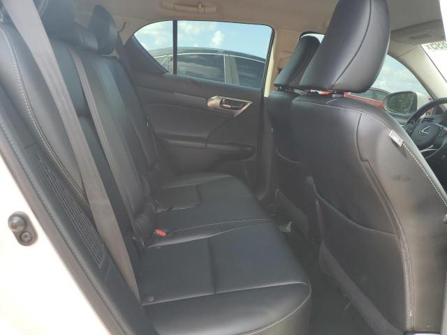Photo 10 from auction – 2017 LEXUS CT 200 with VIN JTHKD5BH2H2299891