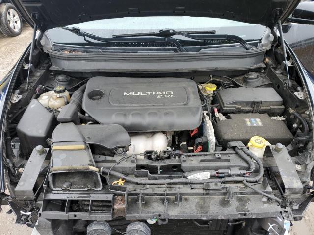 Photo 12 from auction – 2014 JEEP CHEROKEE L with VIN 1C4PJMCB9EW142335