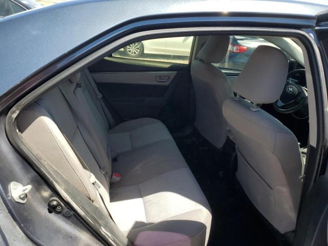 Photo 10 from auction – 2016 TOYOTA COROLLA L with VIN 5YFBURHE5GP407152