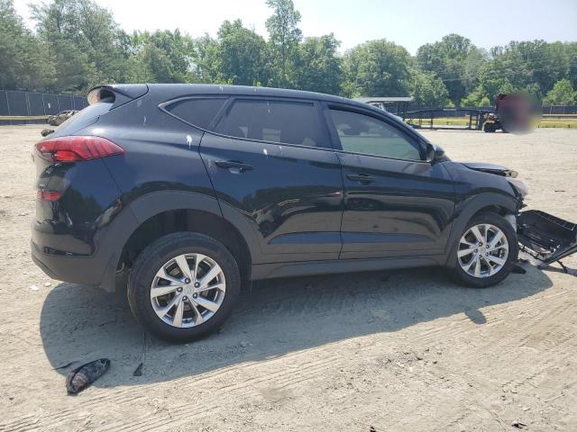 Photo 3 from auction – 2019 HYUNDAI TUCSON SE with VIN KM8J2CA41KU071796