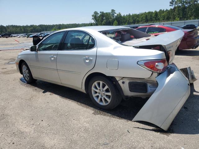 Photo 2 from auction – 2003 LEXUS ES 300 with VIN JTHBF30G530131580