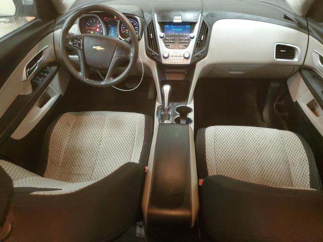 Photo 8 from auction – 2011 CHEVROLET EQUINOX LS with VIN 2CNFLCEC0B6280739
