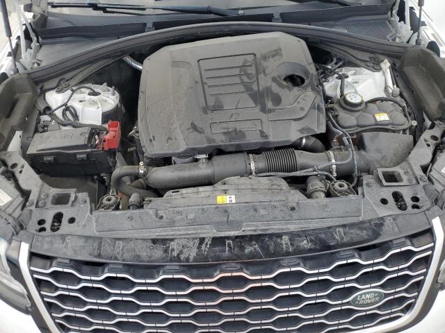 Photo 12 from auction – 2018 LAND ROVER RANGE ROVE with VIN SALYB2RX1JA760760