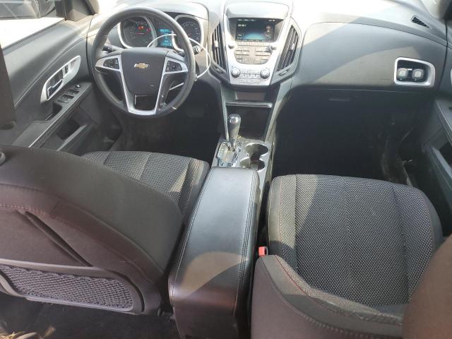 Photo 8 from auction – 2017 CHEVROLET EQUINOX LT with VIN 2GNALCEK6H1598674