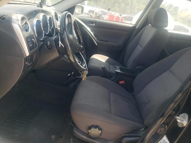 Photo 7 from auction – 2004 TOYOTA COROLLA MA with VIN 2T1KR32E94C229653