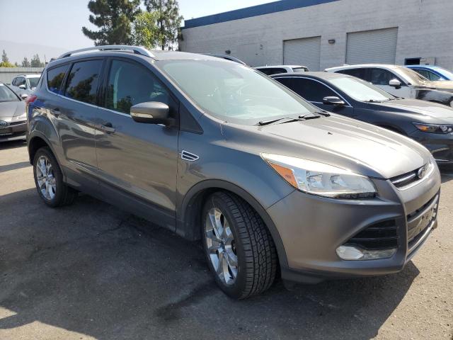 Photo 4 from auction – 2014 FORD ESCAPE TIT with VIN 1FMCU9J94EUC13936