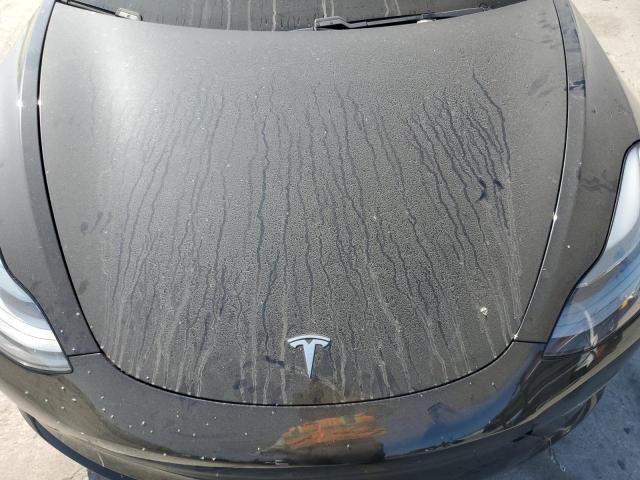 Photo 11 from auction – 2021 TESLA MODEL 3 with VIN 5YJ3E1EA3MF921903