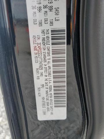 Фото 14 с аукциона – 2015 DODGE JOURNEY R/ с VIN 3C4PDCEG1FT747029