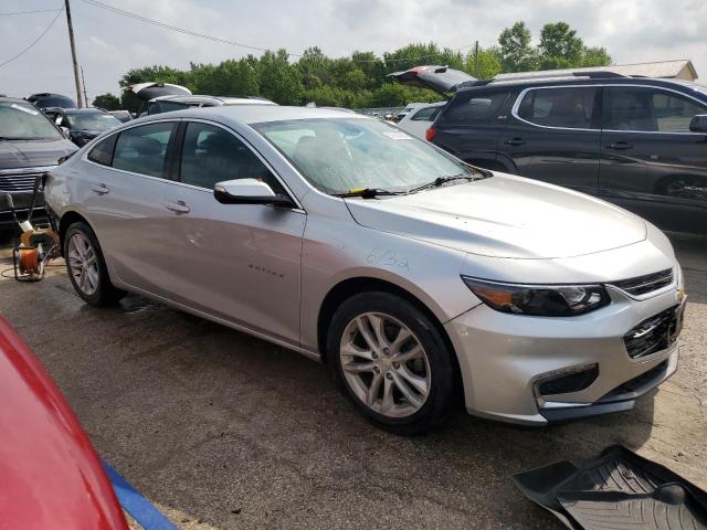 Photo 4 from auction – 2017 CHEVROLET MALIBU LT with VIN 1G1ZE5ST8HF116609