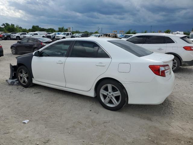 Photo 2 from auction – 2012 TOYOTA CAMRY BASE with VIN 4T1BF1FK1CU608141