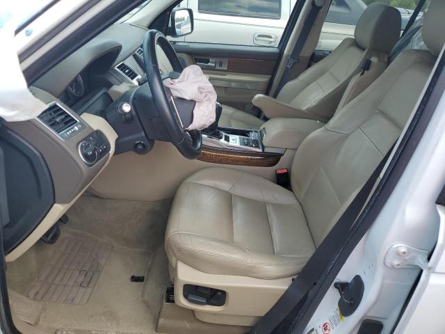 Photo 7 from auction – 2013 LAND ROVER RANGE ROVE with VIN SALSF2D40DA790070