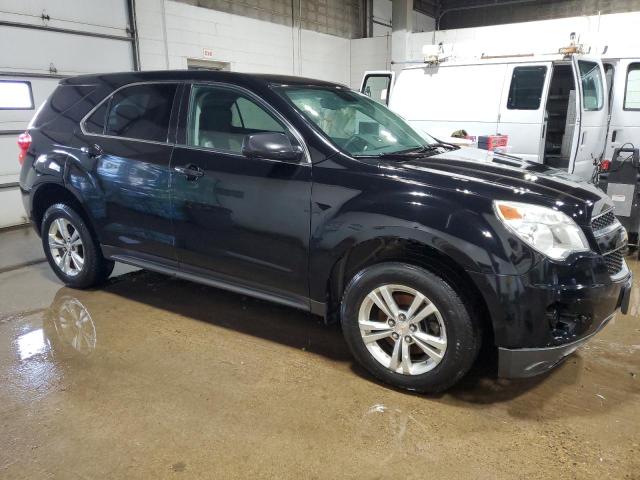 Foto 4 de la subasta – 2015 CHEVROLET EQUINOX LS con VIN 2GNFLEEK3F6416107