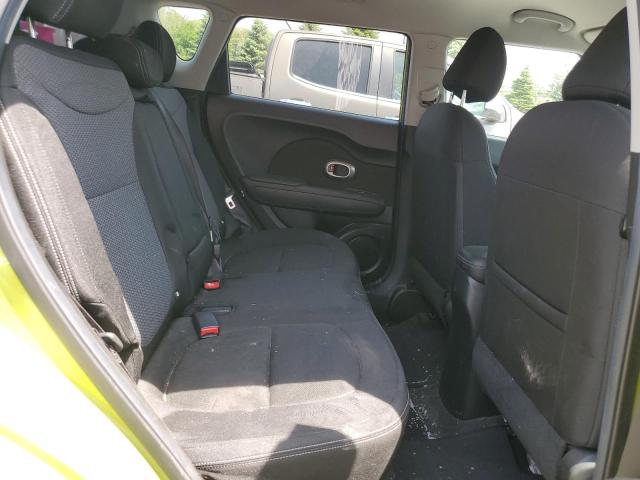 Photo 10 from auction – 2017 KIA SOUL + with VIN KNDJP3A57H7878149