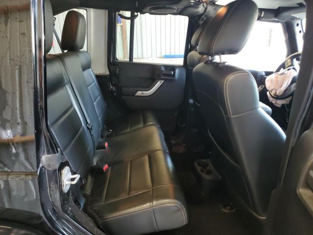 Photo 11 from auction – 2012 JEEP WRANGLER U with VIN 1C4BJWEGXCL185708