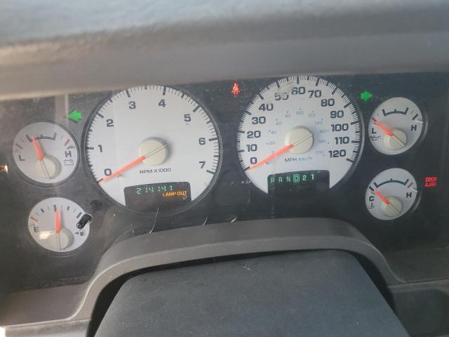 Photo 9 from auction – 2004 DODGE RAM 1500 S with VIN 1D7HA16D84J216233