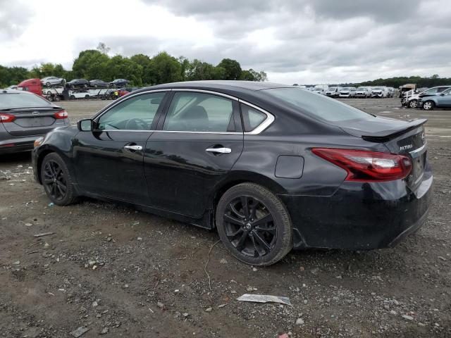 Photo 2 from auction – 2017 NISSAN ALTIMA 2.5 with VIN 1N4AL3AP9HC497641