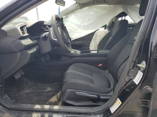 Photo 7 from auction – 2018 HONDA CIVIC LX with VIN 2HGFC2F53JH020595