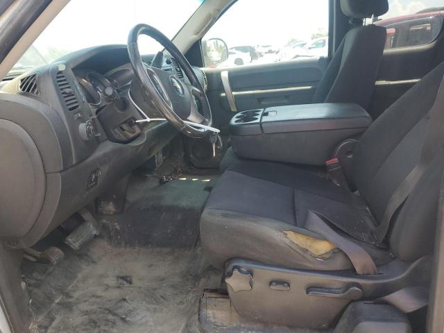 Photo 7 from auction – 2013 CHEVROLET SILVERADO with VIN 1GC2KXCG4DZ349491