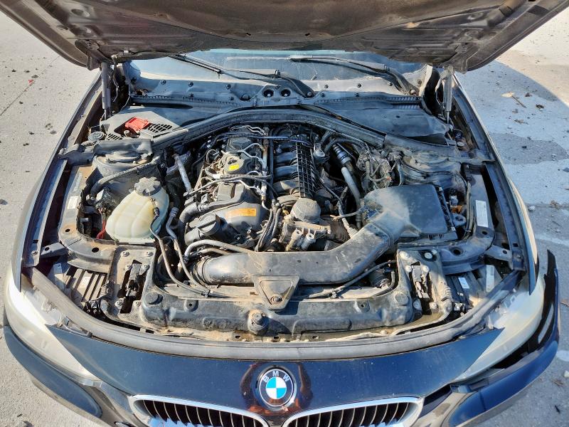 Photo 11 from auction – 2013 BMW 335 I with VIN WBA3A9C55DF477092