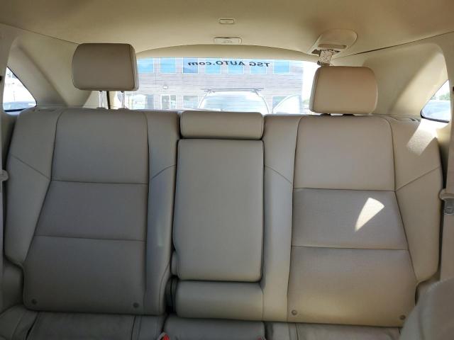 Photo 10 from auction – 2015 ACURA RDX with VIN 5J8TB4H36FL024955