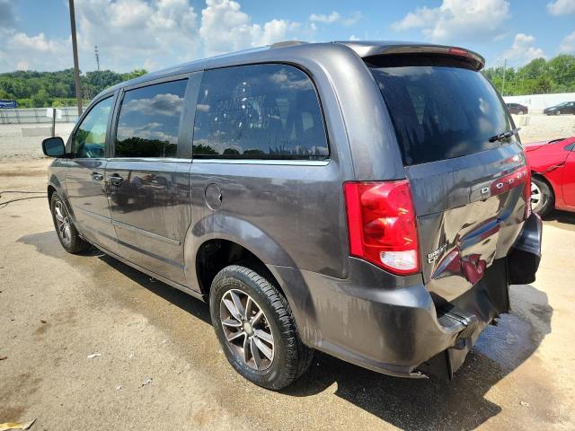 Photo 2 from auction – 2017 DODGE GRAND CARA with VIN 2C4RDGCGXHR625522