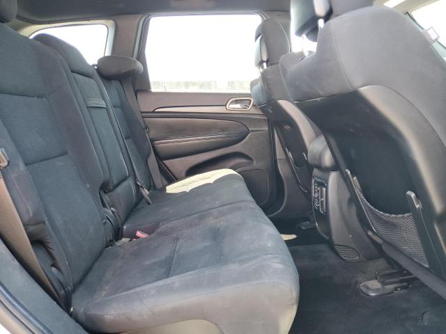 Photo 11 from auction – 2014 JEEP GRAND CHER with VIN 1C4RJEAG3EC521877