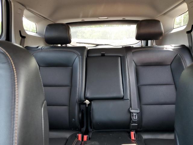 Photo 10 from auction – 2020 GMC TERRAIN SL with VIN 3GKALVEV2LL321708