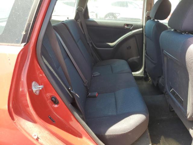 Photo 10 from auction – 2006 TOYOTA COROLLA MA with VIN 2T1KR32E76C577535