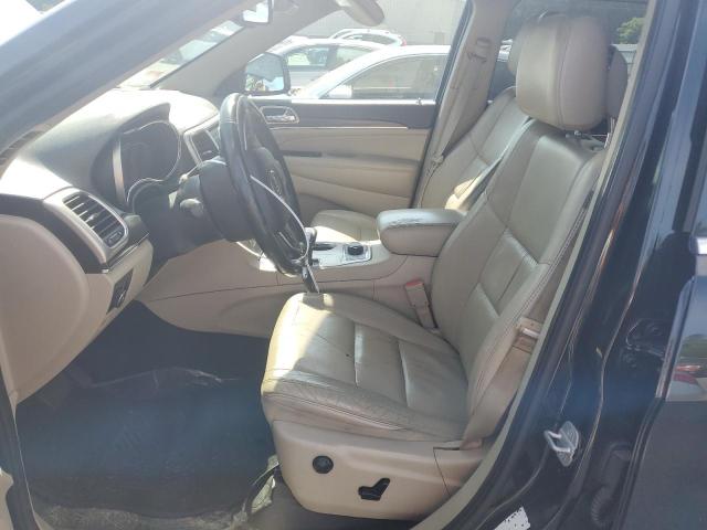 Photo 7 from auction – 2014 JEEP GRAND CHER with VIN 1C4RJFBG4EC111934