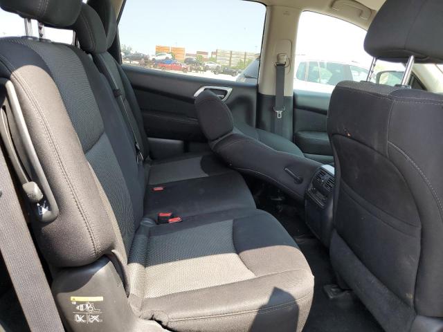 Photo 11 from auction – 2017 NISSAN PATHFINDER with VIN 5N1DR2MM3HC671233