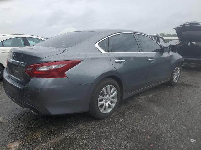 Photo 3 from auction – 2018 NISSAN ALTIMA 2.5 with VIN 1N4AL3AP3JC121989