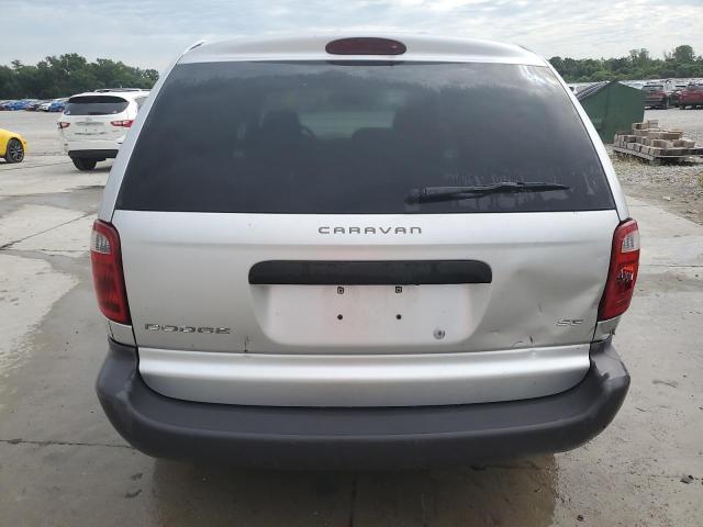 Photo 6 from auction – 2002 DODGE CARAVAN SE with VIN 1B4GP25332B702178