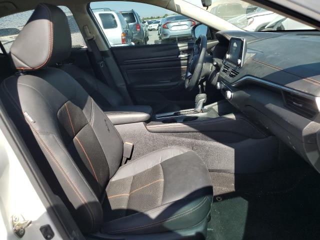 Photo 7 from auction – 2020 NISSAN ALTIMA SR with VIN 1N4BL4CV3LC285123