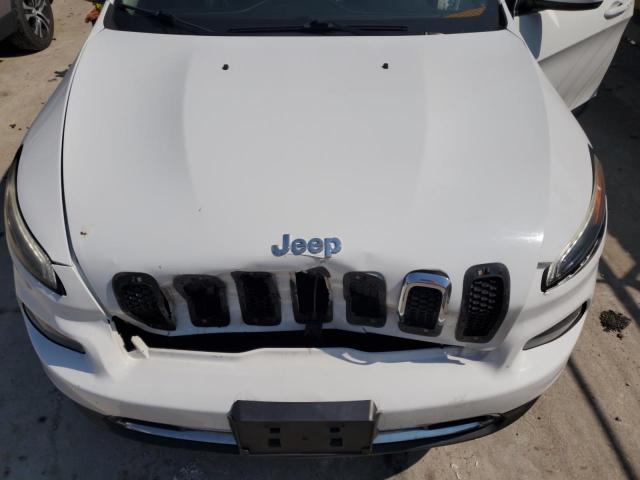Photo 12 from auction – 2015 JEEP CHEROKEE L with VIN 1C4PJMDS9FW719008