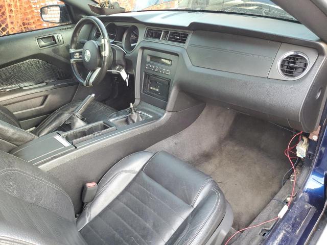 Photo 8 from auction – 2012 FORD MUSTANG with VIN 1ZVBP8AM6C5220199