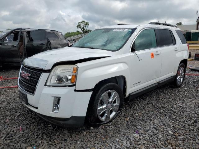 GMC TERRAIN SL 2014 with VIN 2GKALSEKXE6124491 - Photo from auction